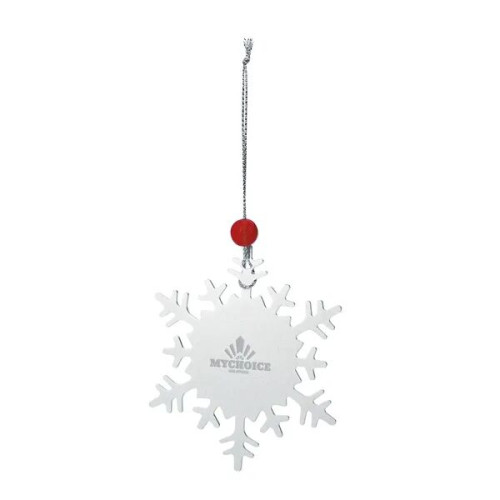 Snowflake Ornament