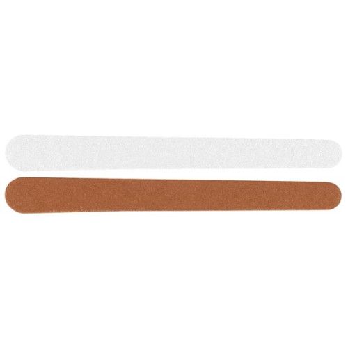White Emery Board