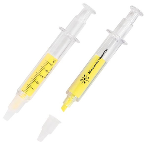 Syringe Highlighter
