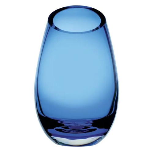 JAFFA® Cairo Blue Vase