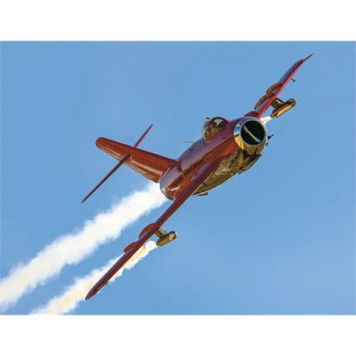 Triumph® Calendars Planes Calendar