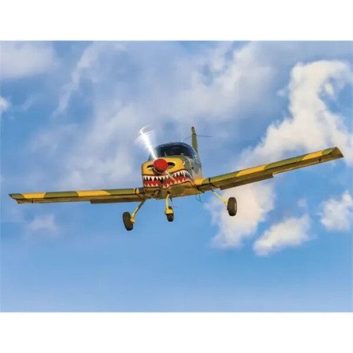 Triumph® Calendars Planes Calendar
