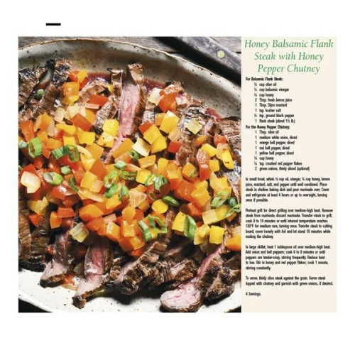 Products Recipe Pocket Calendar