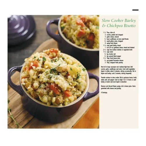 Products Recipe Pocket Calendar