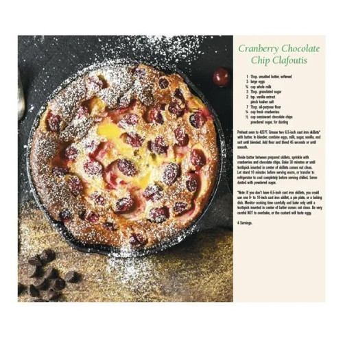 Products Recipe Pocket Calendar