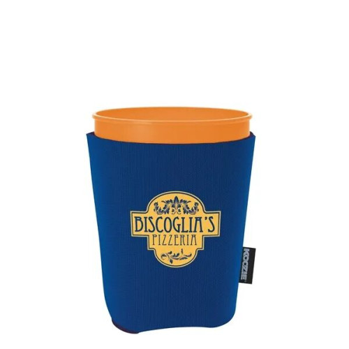 Koozie® Life's a Party Cup Cooler