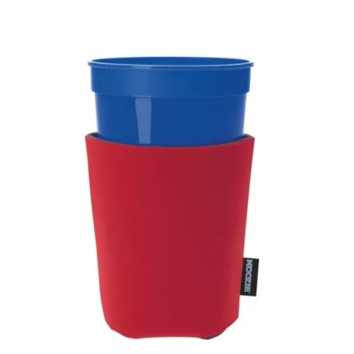 Koozie® Life's a Party Cup Cooler
