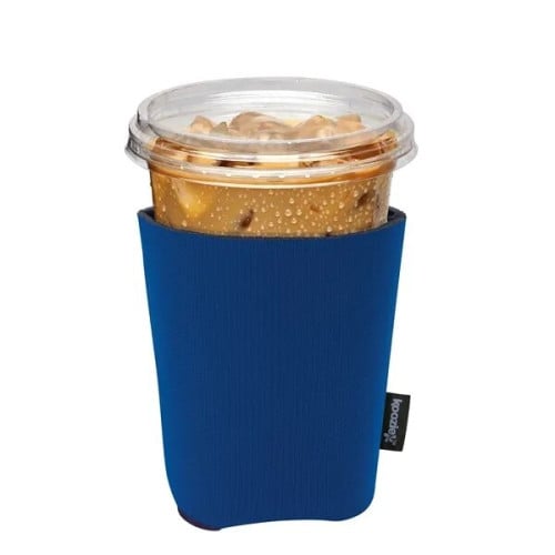 Koozie® Life's a Party Cup Cooler