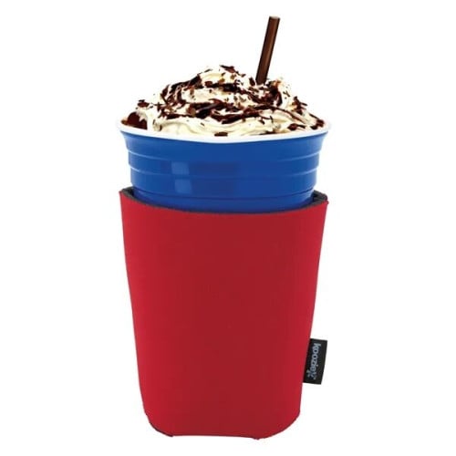 Koozie® Life's a Party Cup Cooler