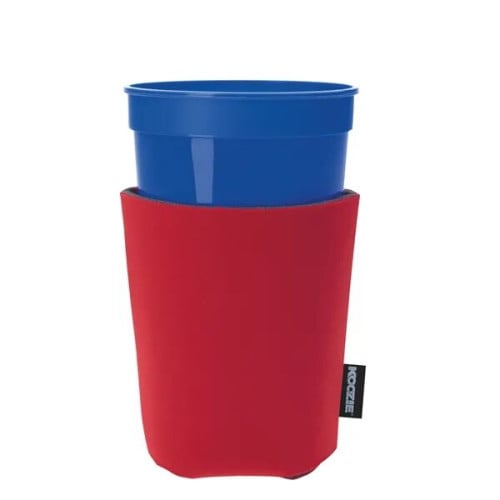 Koozie® Life's a Party Cup Cooler