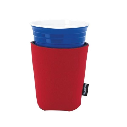 Koozie® Life's a Party Cup Cooler