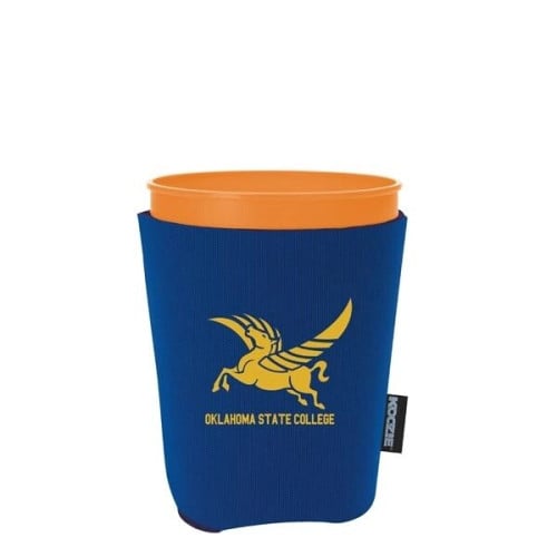 Koozie® Life's a Party Cup Cooler