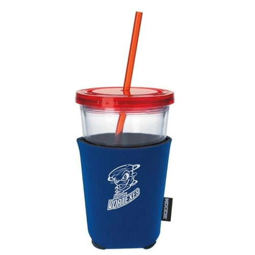 Koozie® Life's a Party Cup Cooler