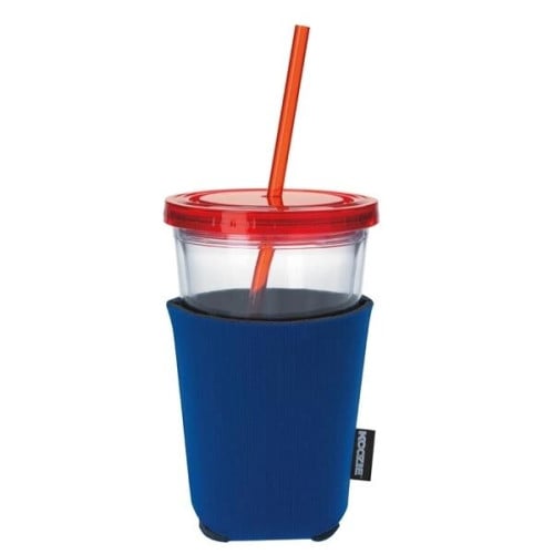 Koozie® Life's a Party Cup Cooler