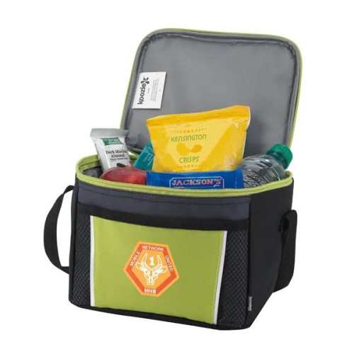 Koozie® Clean Edge Cooler