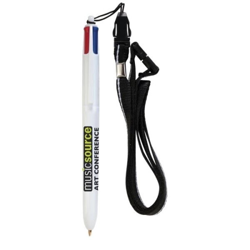 BIC® 4-Color™ Pen
