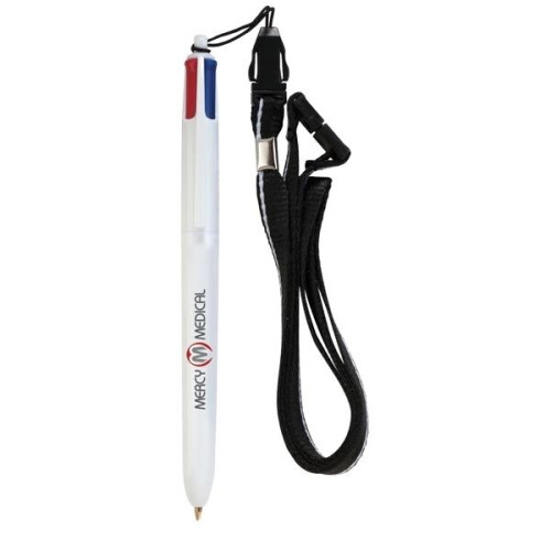 BIC® 4-Color™ Pen