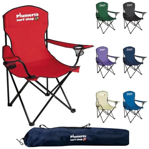Good Value™ RPET Captain's Chair