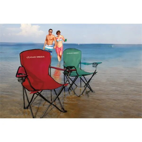 Good Value™ RPET Captain's Chair