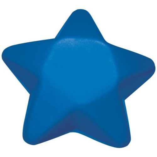 Star Stress Ball