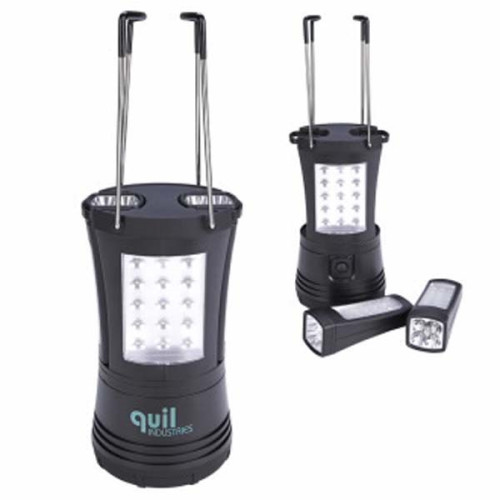 Major Camping Lantern