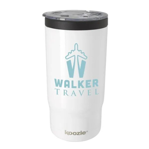 Koozie® Triple Vacuum Tumbler - 16 oz.