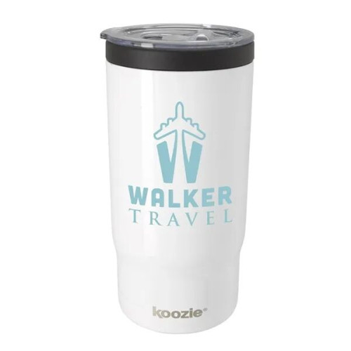 Koozie® Triple Vacuum Tumbler - 16 oz.
