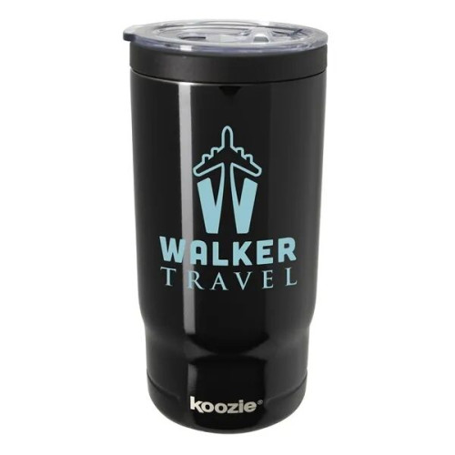 Koozie® Triple Vacuum Tumbler - 16 oz.