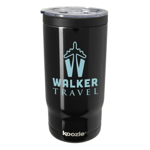 Koozie® Triple Vacuum Tumbler - 16 oz.