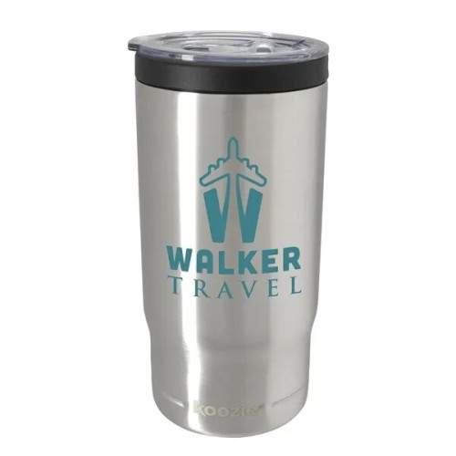 Koozie® Triple Vacuum Tumbler - 16 oz.