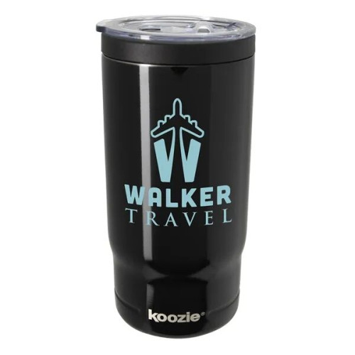 Koozie® Triple Vacuum Tumbler - 16 oz.