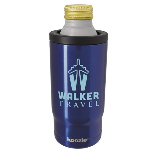 Koozie® Triple Vacuum Tumbler - 16 oz.