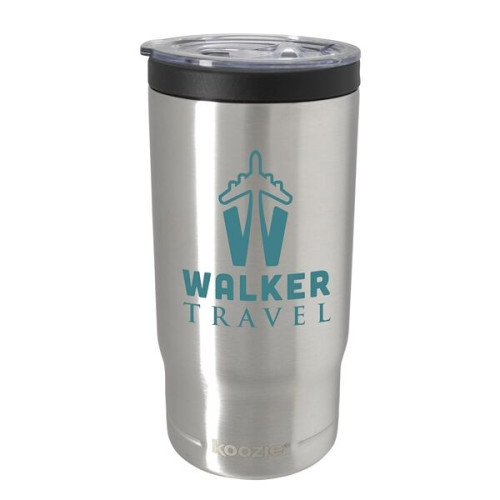 Koozie® Triple Vacuum Tumbler - 16 oz.