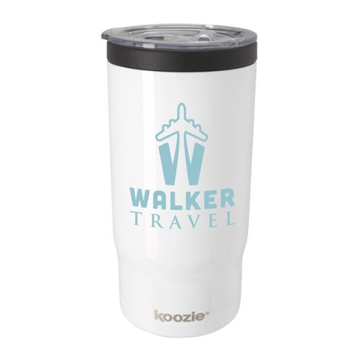 Koozie® Triple Vacuum Tumbler - 16 oz.