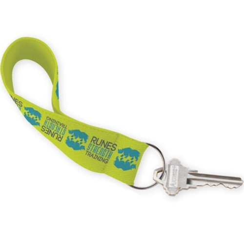 Good Value™ Wrist Strap Key Holder