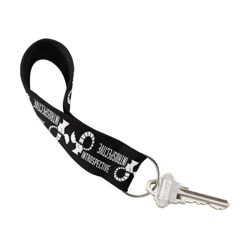 Good Value™ Wrist Strap Key Holder
