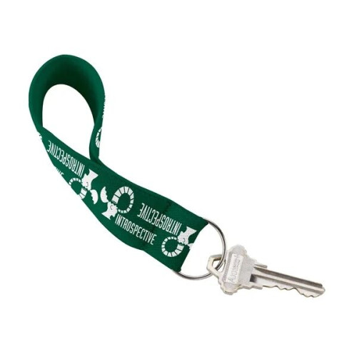 Good Value™ Wrist Strap Key Holder