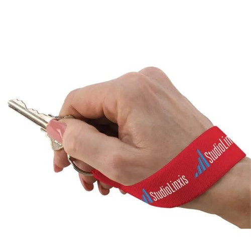 Good Value™ Wrist Strap Key Holder