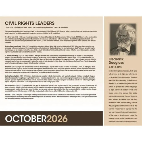 Triumph® Calendars African-American Heritage: Family Cale...