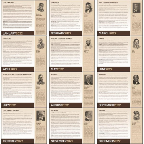 African-American Heritage: Family