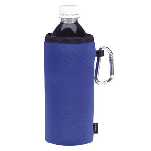 Koozie® Collapsible Bottle Cooler
