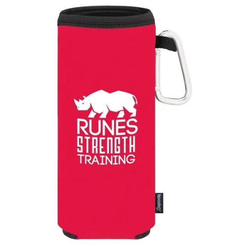 Koozie® Collapsible Bottle Cooler