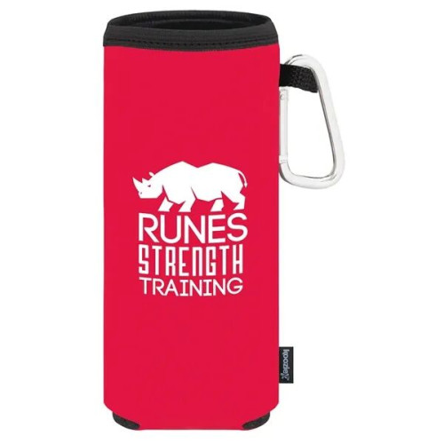 Koozie® Collapsible Bottle Cooler