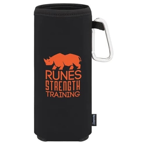 Koozie® Collapsible Bottle Cooler