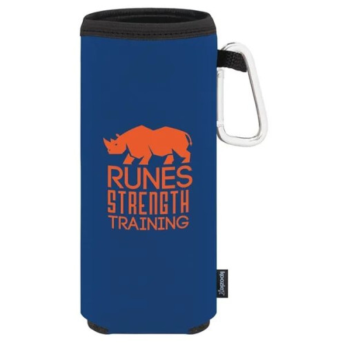 Koozie® Collapsible Bottle Cooler