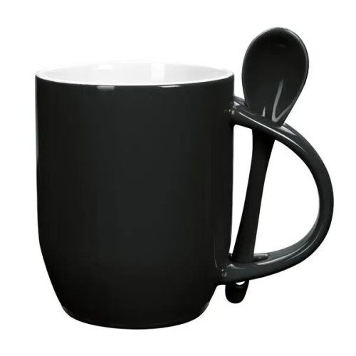 Good Value™ Rounded Spooner Mug - 11 oz.