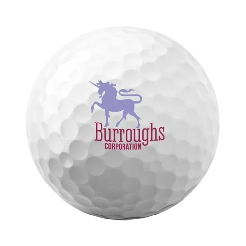 Titleist® Pro V1x® Golf Ball Half Dozen Std Serv