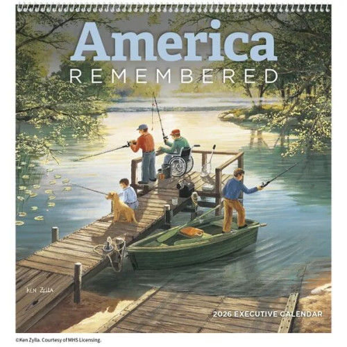 Products America Remembered Executive