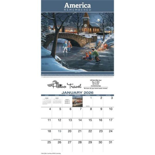 Products America Remembered Executive