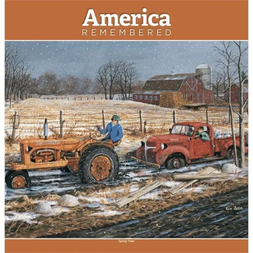 Products America Remembered Executive